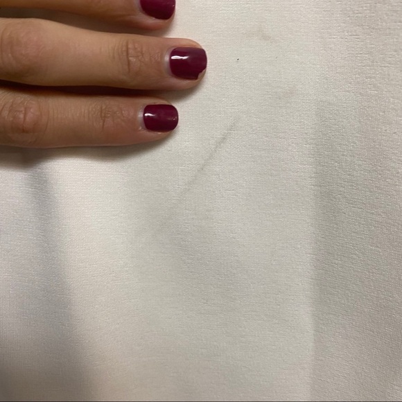 Pietro Brunelli Salisburgo Rose Maternity Dress M - Picture 8 of 15